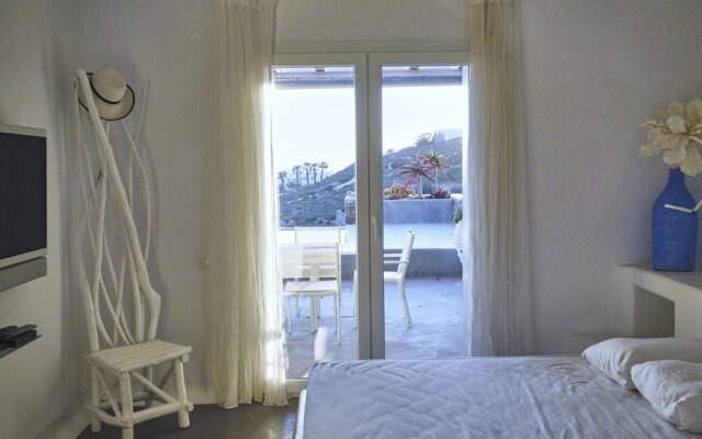 Ficus Villa Mykonos