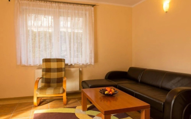 Apartament na urlop Wisla