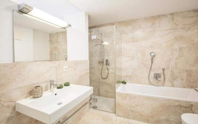 Appartement 15 in Sankt Johann in Tirol