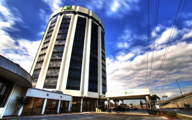 Holiday Inn New Orleans West Bank Tower, an IHG Hotel