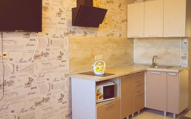 Vernuy Mini-hotel