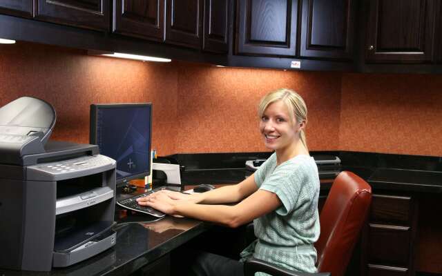 Hampton Inn & Suites Dallas/Lewisville-Vista Ridge Mall, TX