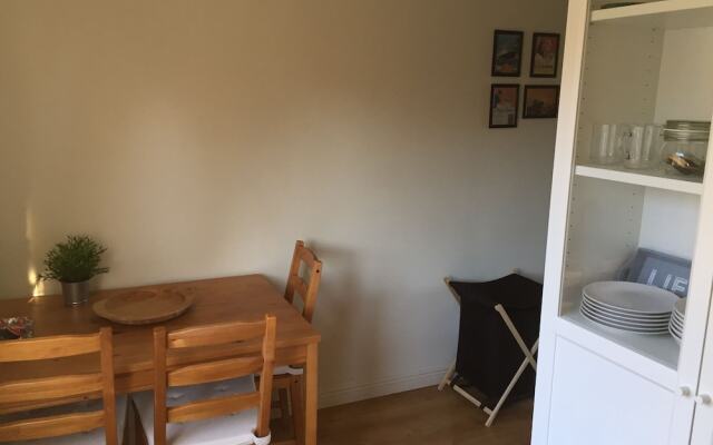 The Green House Guesthouse Sunnemo