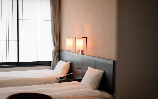 Kyoto Tower Hotel