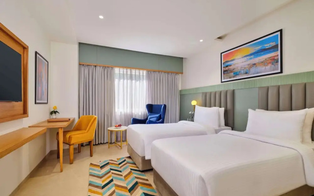 Tulip Inn Bhopal