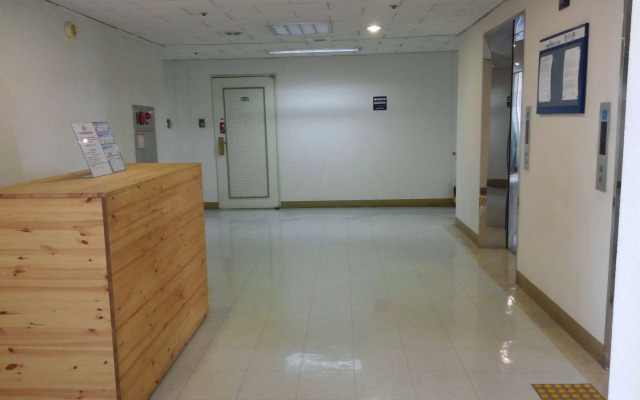 Ewha Hostel