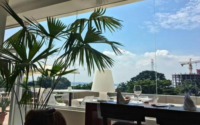 Hotel Bella Riva Kinshasa