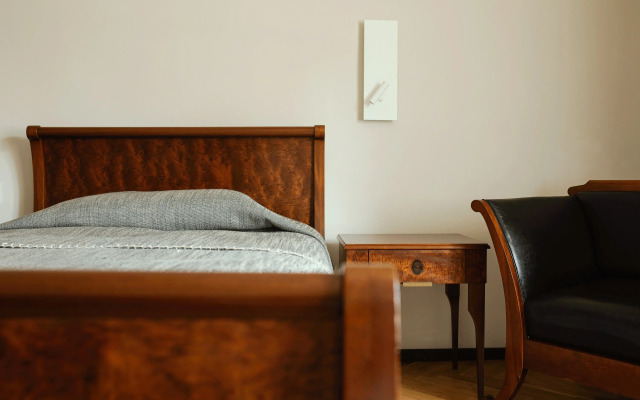 Hotel Pod Roza