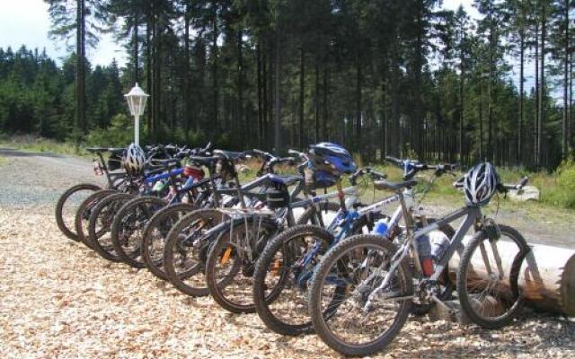 Bed And Breakfast Isidorus