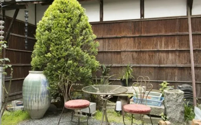 Female only guesthouse tomari-ya - Hostel