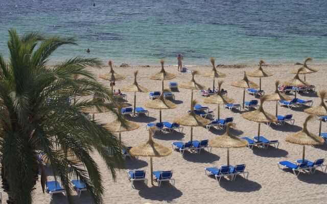 Apartamentos Sivella