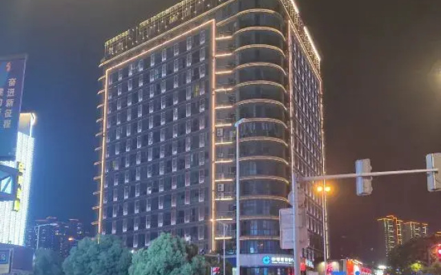 Wuxi Xiangyuexu Homestay