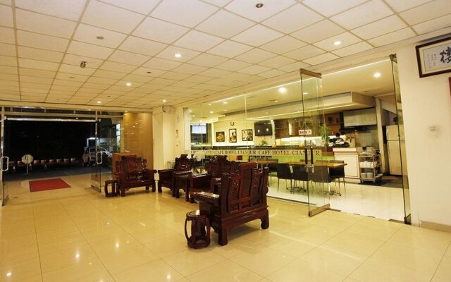 Hotel Cianjur Cipanas