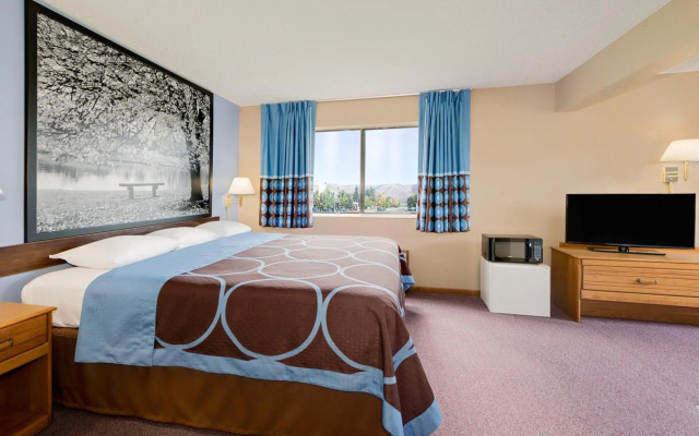 Hotel Pommier Chariton