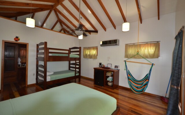 Mariposa Belize Beach Resort