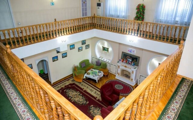 Green House Bukhara - Hostel