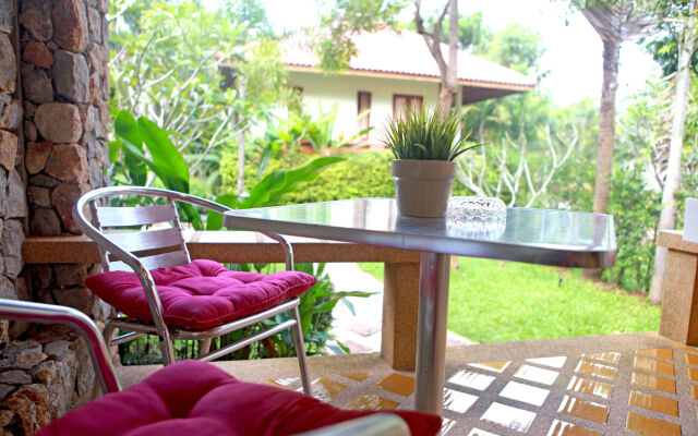 Samui Garden Home