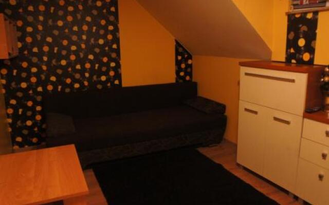 Restauracja Motel Kamyk