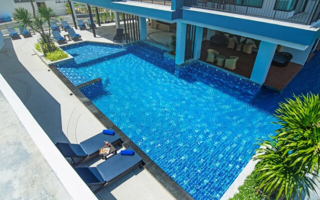 Ava Sea Krabi Resort