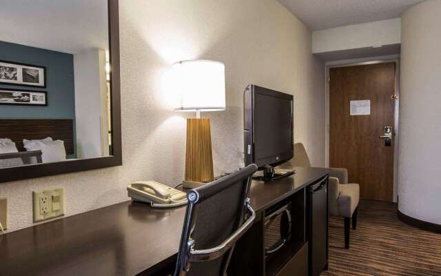 Sleep Inn Greensboro Airport