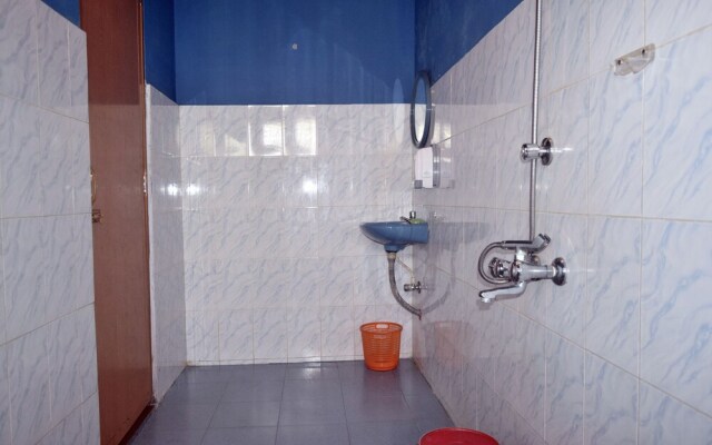 Vedanta Wake up - Varkala, Helipad North Cliff