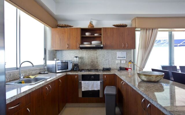 Palmetto Penthouse Deluxe