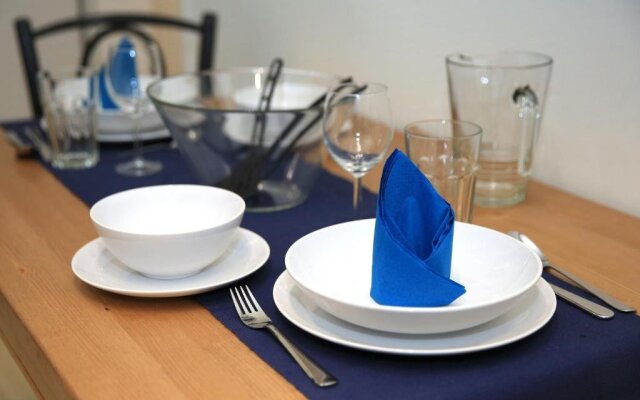 Flatprovider Comfort Eduard Apartment
