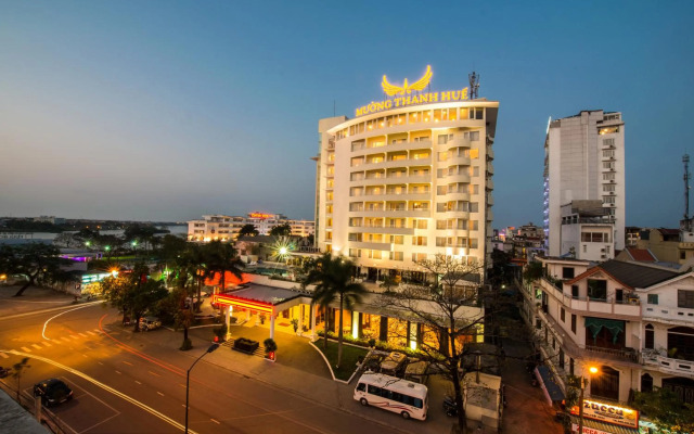 Muong Thanh Holiday Hue Hotel