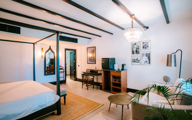 Son Molí Country House