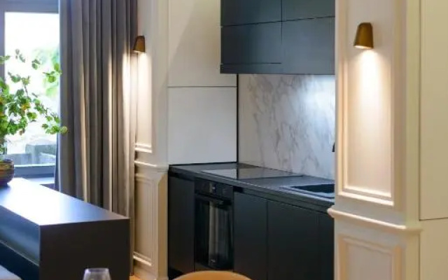 PAULOVE Apartments