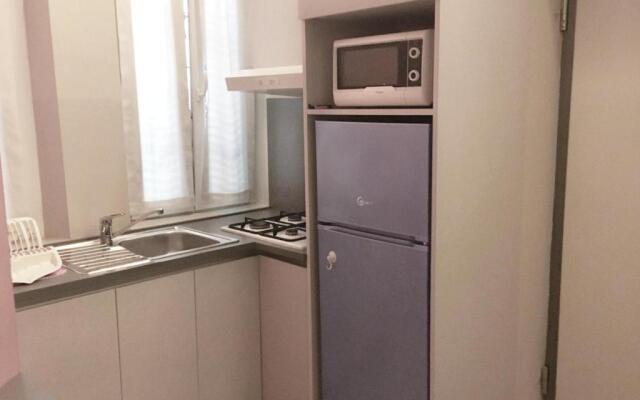 Bilocale vicino Stazione CIR 00015