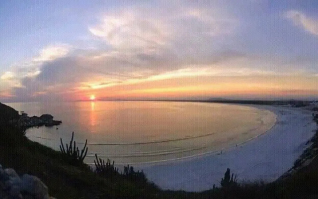 Vista Incrivel Praia Grande