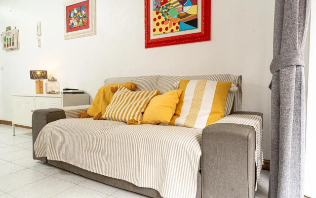 YOLO House - Corralejo