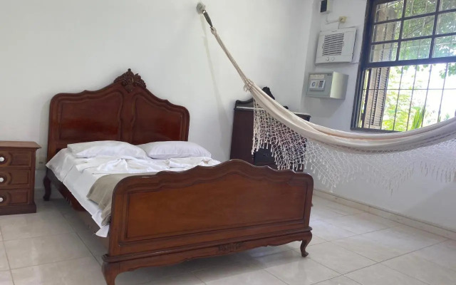 Rio Natureza apart 103