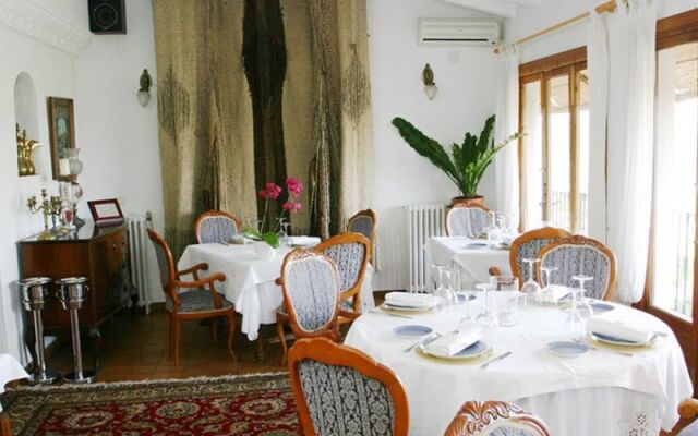 Hotel Al Zaraq