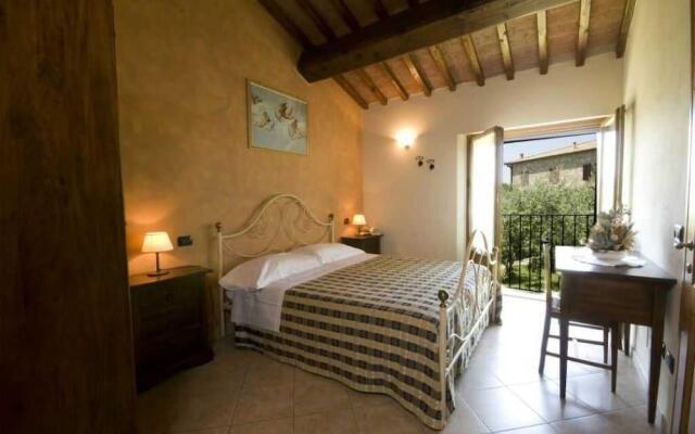 Agriturismo Macinatico