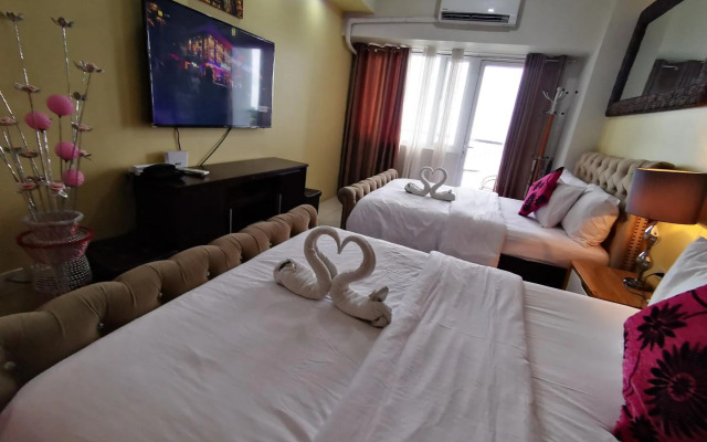 Wind Residences Tower 3