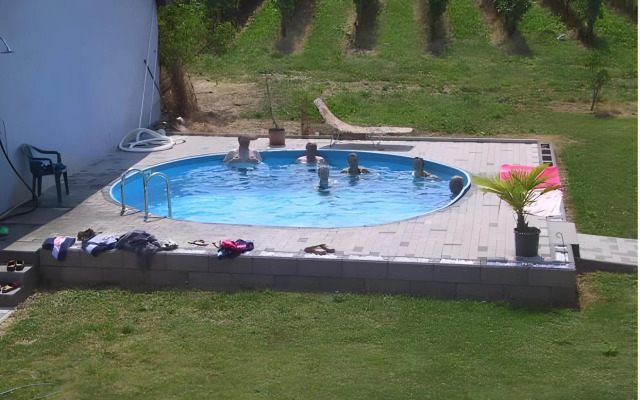 Weingut-Pension Tiliahof