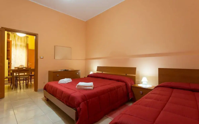 Vittorio Veneto Central Apartments