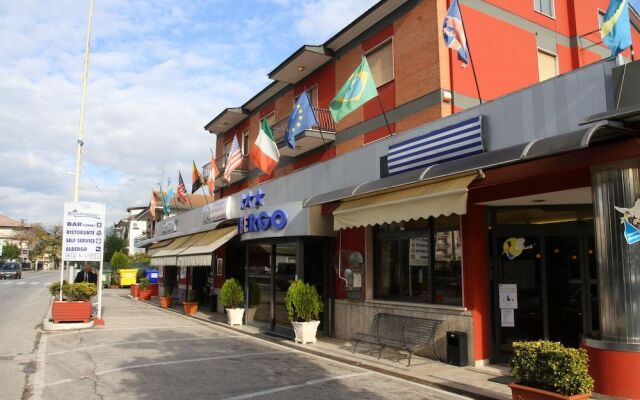 Hotel Residence Memmina