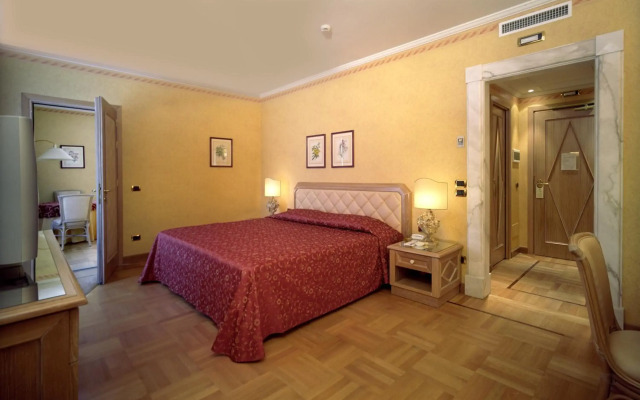 Park Hotel Villa Ariston