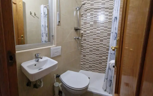 Hostal Soto