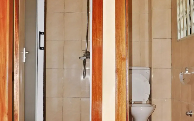 Royal Atlantic Hostel