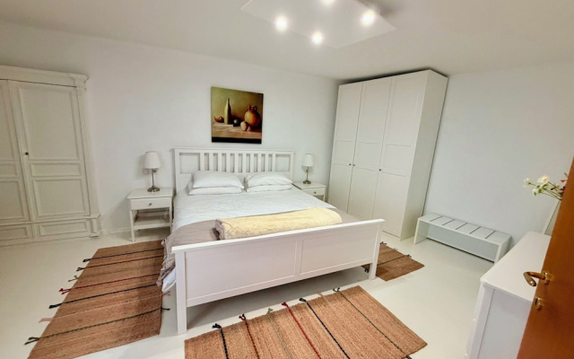 Apartment Jolli