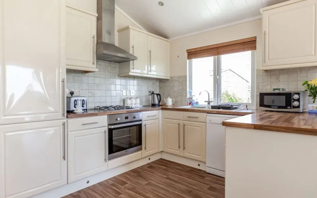 Elworthy Lodge