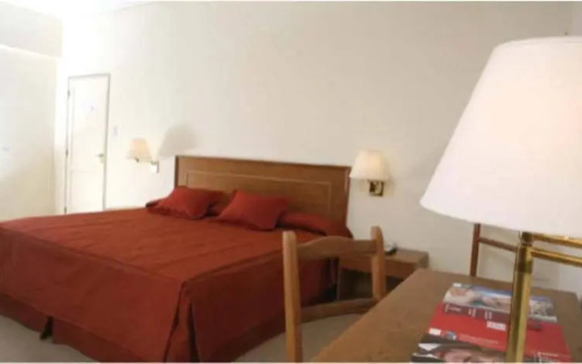 Provincial Plaza Hotel