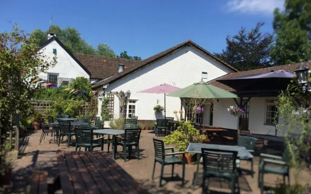 The Anchor Inn