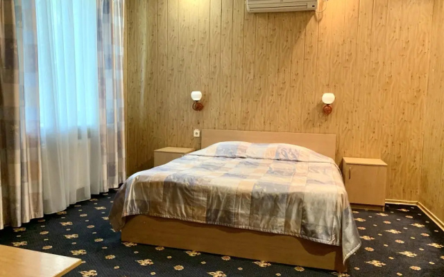 Sportivno-Gostinichniy Kompleks Klassik Hotel