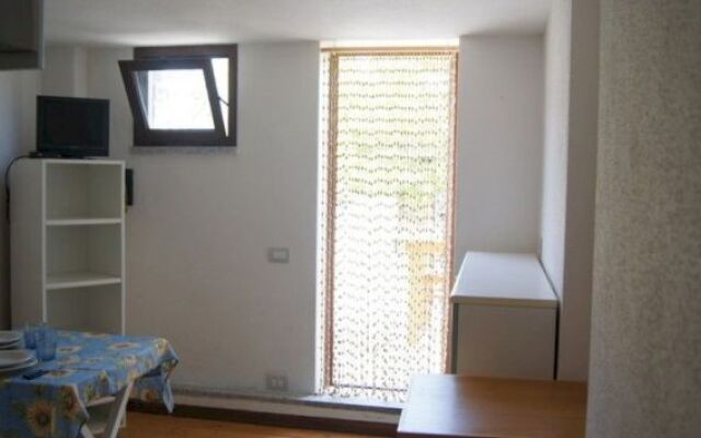 Residenze ad Agrustos