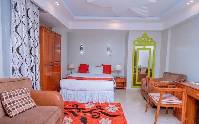 Selig Hotel